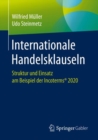 Image for Internationale Handelsklauseln: Struktur Und Einsatz Am Beispiel Der Incoterms¬ 2020