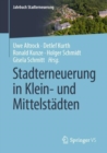 Image for Stadterneuerung in Klein- Und Mittelstädten