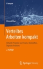 Image for Verteiltes Arbeiten kompakt