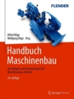 Image for Handbuch Maschinenbau
