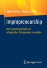 Image for Impropreneurship