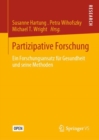 Image for Partizipative Forschung: Ein Forschungsansatz Für Gesundheit Und Seine Methoden