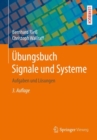Image for Ubungsbuch Signale Und Systeme: Aufgaben Und Losungen