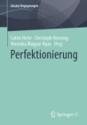Image for Perfektionierung
