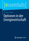 Image for Optionen in der Energiewirtschaft
