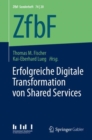 Image for Erfolgreiche Digitale Transformation von Shared Services