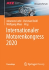 Image for Internationaler Motorenkongress 2020