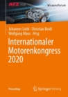 Image for Internationaler Motorenkongress 2020