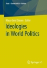 Image for Ideologies in World Politics