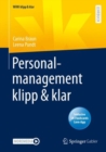 Image for Personalmanagement klipp &amp; klar