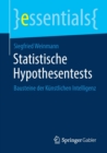 Image for Statistische Hypothesentests