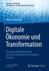 Image for Digitale OEkonomie und Transformation