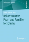 Image for Rekonstruktive Paar- Und Familienforschung
