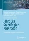 Image for Jahrbuch StadtRegion 2019/2020: Schwerpunkt: Digitale Transformation