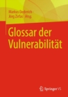 Image for Glossar Der Vulnerabilität