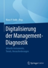 Image for Digitalisierung Der Management-Diagnostik: Aktuelle Instrumente, Trends, Herausforderungen