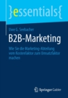 Image for B2B-Marketing