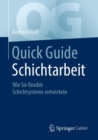 Image for Quick Guide Schichtarbeit: Wie Sie Flexible Schichtsysteme Entwickeln