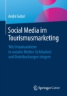 Image for Social Media im Tourismusmarketing