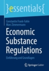 Image for Economic Substance Regulations: Einführung Und Grundlagen