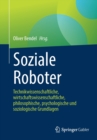 Image for Soziale Roboter