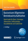 Image for Basiswissen Allgemeine Betriebswirtschaftslehre