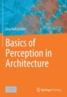 Image for Basics of Perception in Architecture