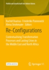 Image for Re-Configurations: Contextualising Transformation Processes and Lasting Crises in the Middle East and North Africa