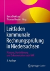 Image for Leitfaden kommunale Rechnungsprufung in Niedersachsen : Planung, Durchfuhrung und Dokumentation nach NKR