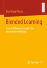 Image for Blended Learning: Innere Differenzierung in Der Erwachsenenbildung