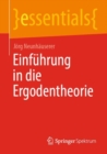 Image for Einführung in Die Ergodentheorie