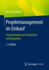 Image for Projektmanagement Im Einkauf: Praxisleitfaden Mit Checklisten Und Beispielen