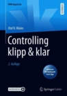 Image for Controlling Klipp &amp; Klar