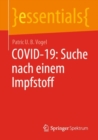 Image for Covid-19: Suche Nach Einem Impfstoff