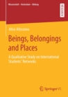 Image for Beings, Belongings and Places