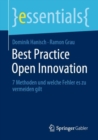 Image for Best Practice Open Innovation: 7 Methoden Und Welche Fehler Es Zu Vermeiden Gilt