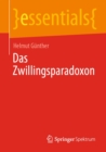Image for Das Zwillingsparadoxon