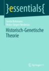 Image for Historisch-Genetische Theorie