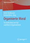 Image for Organisierte Moral