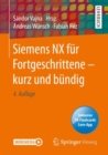 Image for Siemens NX Fur Fortgeschrittene Kurz Und Bundig