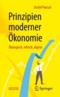 Image for Prinzipien moderner Okonomie