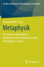 Image for Metaphysik