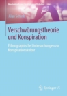Image for Verschwörungstheorie Und Konspiration: Ethnographische Untersuchungen Zur Konspirationskultur