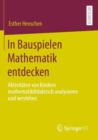 Image for In Bauspielen Mathematik entdecken