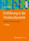 Image for Einfuhrung in Die Strukturdynamik: Modelle Und Anwendungen
