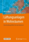 Image for Luftungsanlagen in Wohnraumen