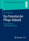 Image for Das Potential der Pflege-Robotik