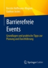 Image for Barrierefreie Events: Grundlagen Und Praktische Tipps Zur Planung Und Durchführung