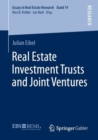 Image for Real Estate Investment Trusts and Joint Ventures