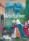 Image for Messbucher : 2000 Jahre Liturgie- und Kirchengeschichte